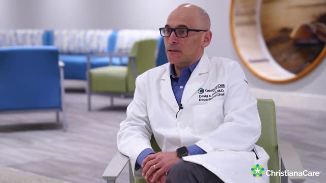 Caring for a Newborn During the COVID-19 Pandemic