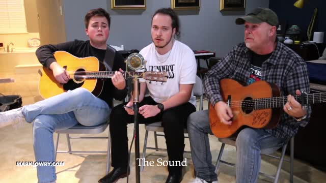 The Sound - IN THE GARDEN