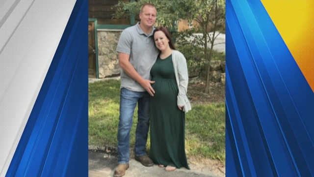 Local nurse loses her baby due to COVID-19 complications | 'It was devastating'