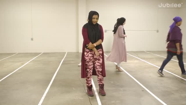 Do All Muslims Think The Same? | Spectrum