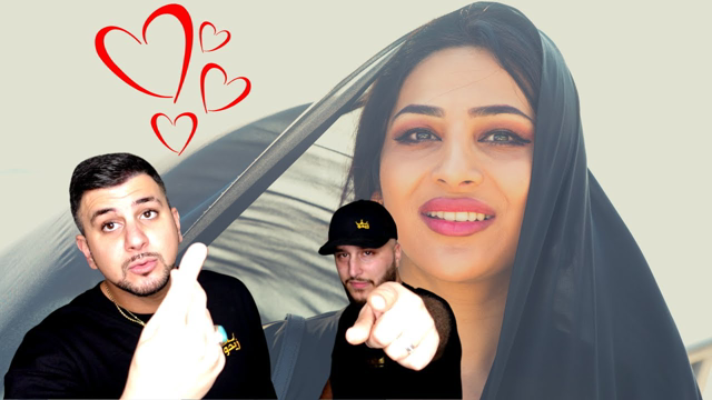 How to attract an Arab woman.