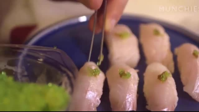 🔞 Sushi Beautiful girls japan food people 🔞