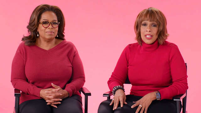 Valentine's Day | OG Chronicles | OprahMag