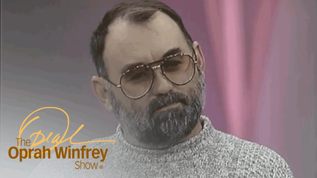 A Former Racist on How His Love for His Biracial Grandson Changed Him | The Oprah Winfrey Show | OWN