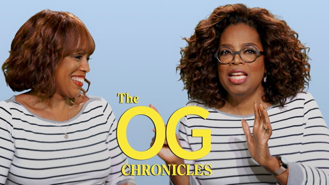 Cruise | The OG Chronicles | Oprah Mag
