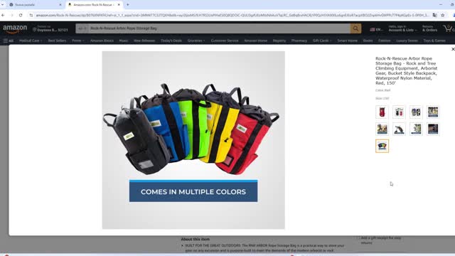 Top 7 gifts for Climbers in 2025