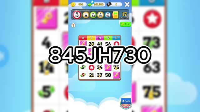 Bingo cash promo code 2024