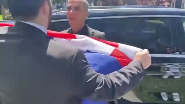 Lilit Makunts is Not Welcome in Los Angeles