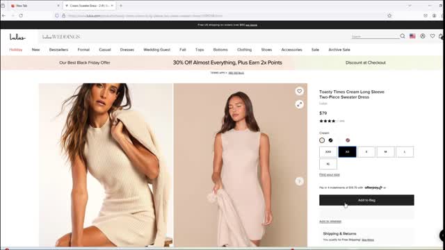 Lulus 20% Off Promo Code