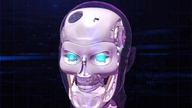 AI and the End Times: What the Bible Might Be Telling Us