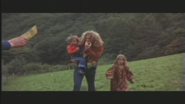 Led Zeppelin - All Of My Love