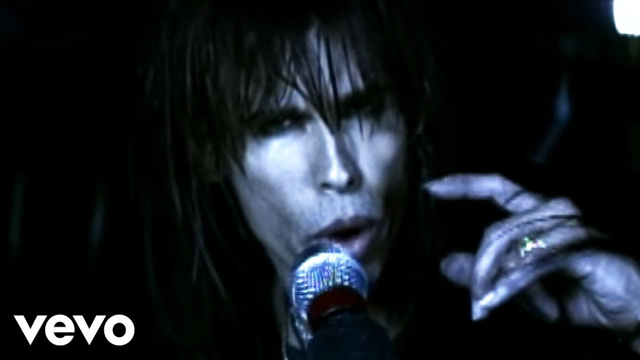 Aerosmith - I Don't Want to Miss a Thing (Official Music Video)