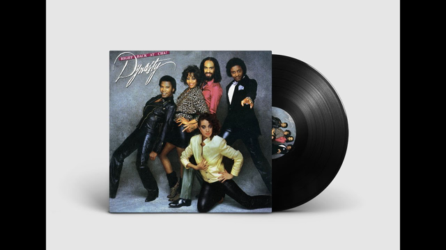 Dynasty - The Only One