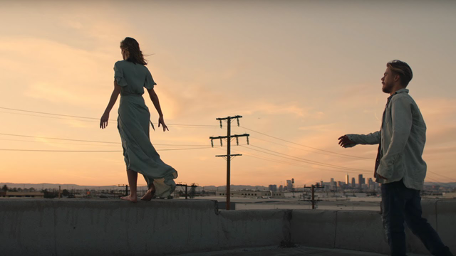 Derek Hough - Hold On (Official Video)