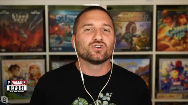 Trump Distracts America So He Can Do THIS