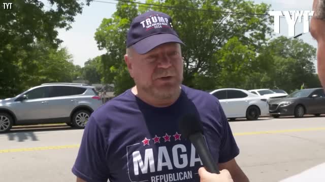 Trump Supporters THINK They're Smart... Get Proved Wrong