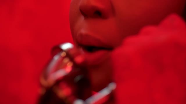 EYEAMKI - CHERRY POP (Official Music Video)