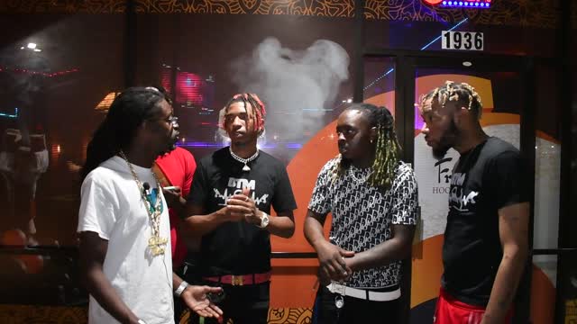 BTM Interview