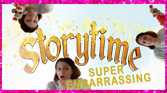 STORYTIME | I ate all the Oreos