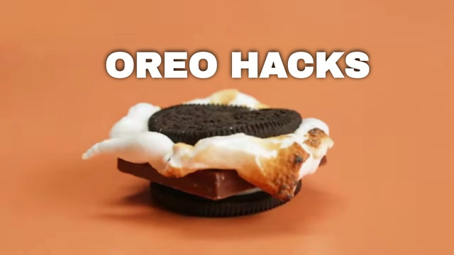 You Need Try These 8 Easy OREO Hacks 🙌 | Tastemade Staff Picks