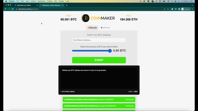 Bitcointora Tutorial Step By Step (New Updated)