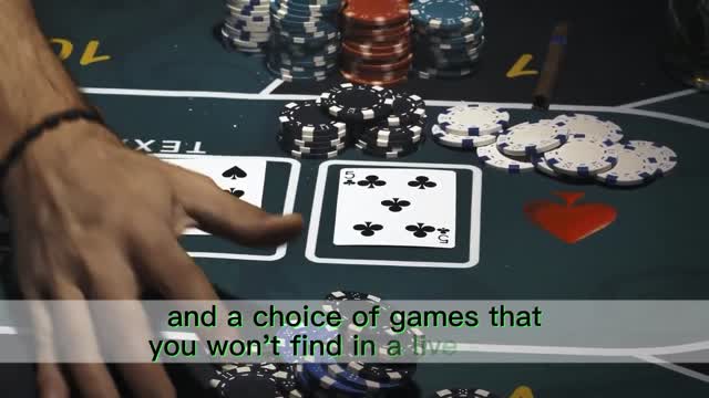 Online Casino Reviews