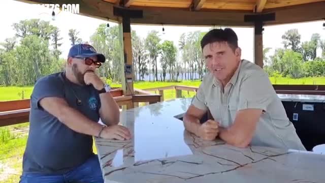 Take Action! Planting Food is the Ultimate Act of Revolution  Jim Gale Food Forest Expert