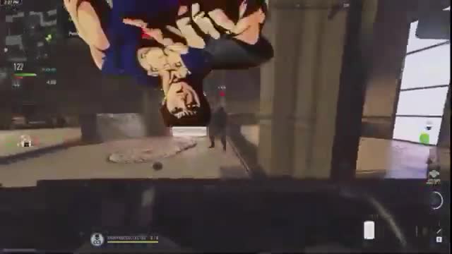 4K Warzone MW2 0 Montage Epic Kills, Memes, and Music { Part 7 }