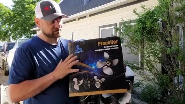 boat props outboard propeller fit mercury engines 135 300hp