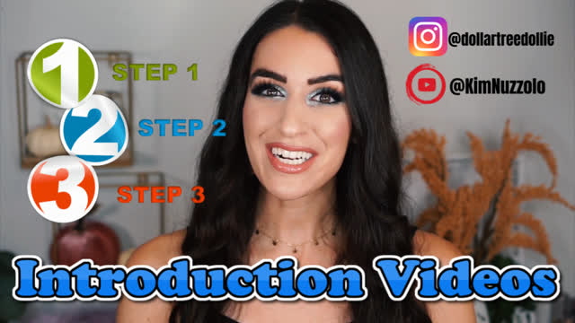 3 tips to create a VamVam introduction video (jump-cut style)