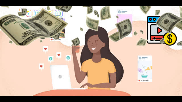 Creators, learn how to 💲 monetize 💲 your videos
