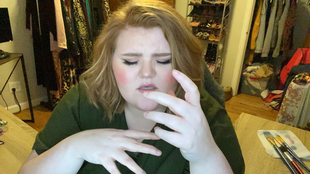 Frozen Sabrina Claudio Cover