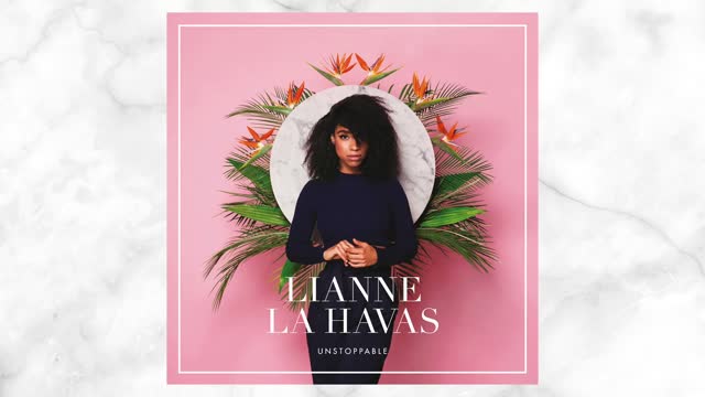 Lianne La Havas - Unstoppable (@Fkj Remix) [Official Audio]