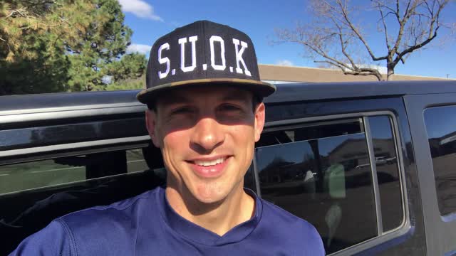 HOW DO YOU KEEP KIDS ACTIVE DURING QUARANTINE? 🤔