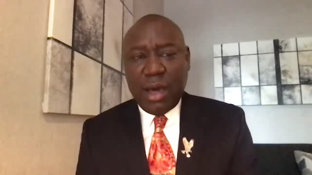 Kamala Harris and Ben Crump: A Civil Rights Conversation