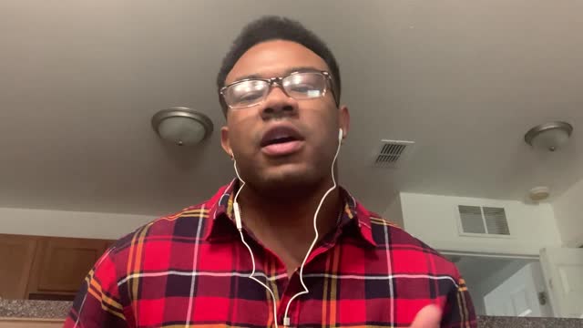 HBCU students react to the VP debate