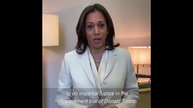 A word as I head over to the Capitol