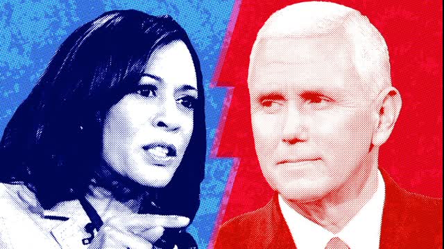 Kamala Harris and Mike Pence VP Debate Recap