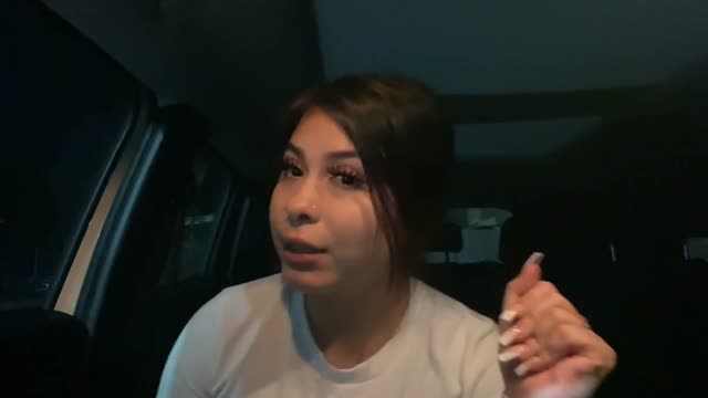 lonely smoke sesh | *smoke with me*