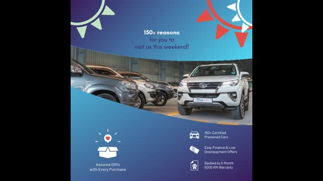 Second Hand Automatic Cars In Bangalore  Used Cars in Bangalore - Gigacars.com