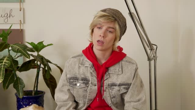 The “Cool” Youth Pastor