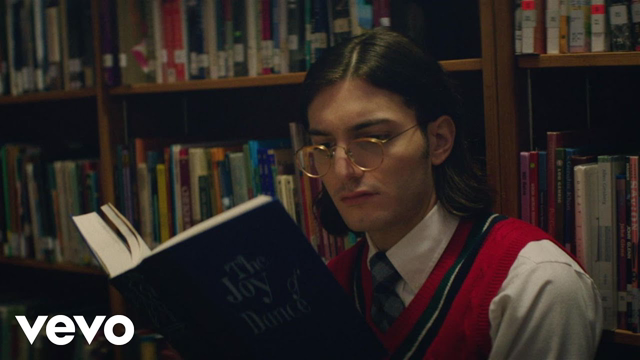 Alesso - Cool ft. Roy English