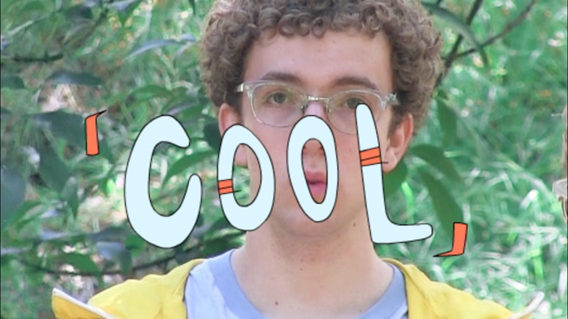 zack villere - cool