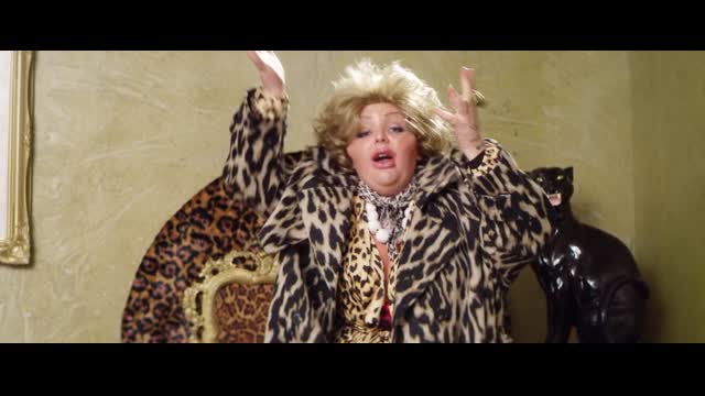 TONES AND I - UR SO F**KING COOL (OFFICIAL VIDEO)