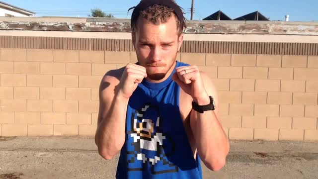 Boxing Footwork: Essential DO's and DON'Ts!