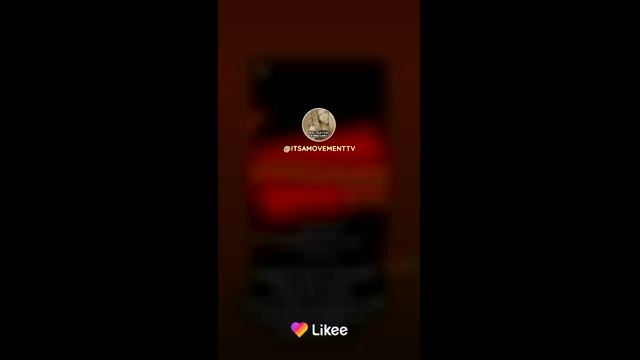 ITSAMOVEMENTTV  CHIFFON111