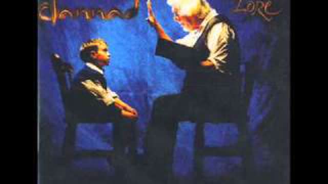 Dealramh Go Deo- Clannad