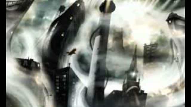 Biosphere - Kobresia