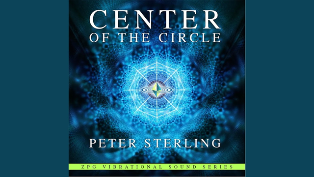 Center of the Circle