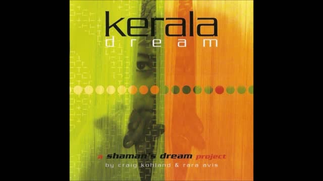 Shaman's Dream - Shiva's Flute